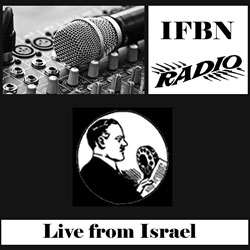 IFBN Radio - Inspired Faith Broadcasting Network